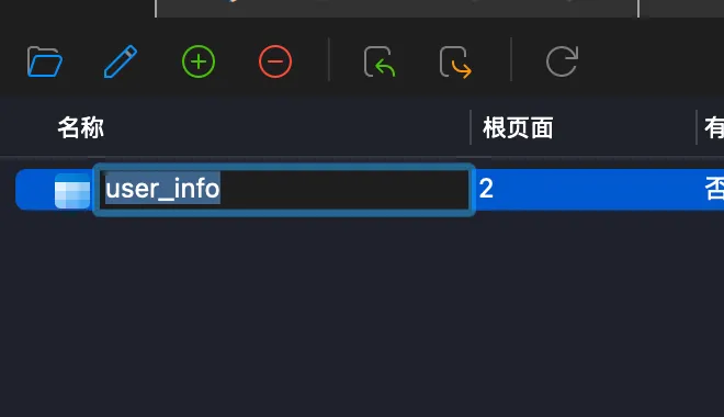点击两次